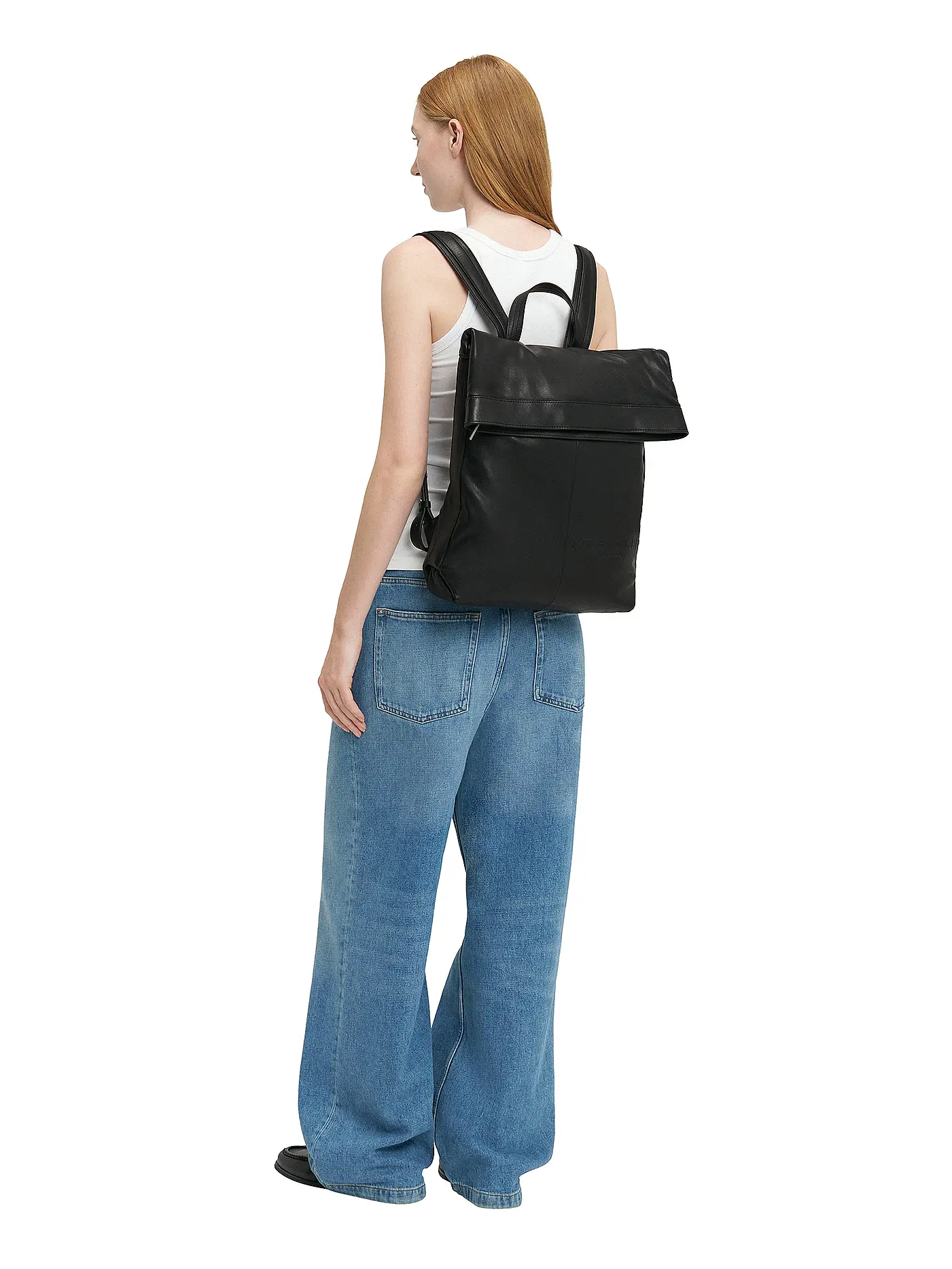 LIEBESKIND BERLIN | Rucksack ELVIRA | 